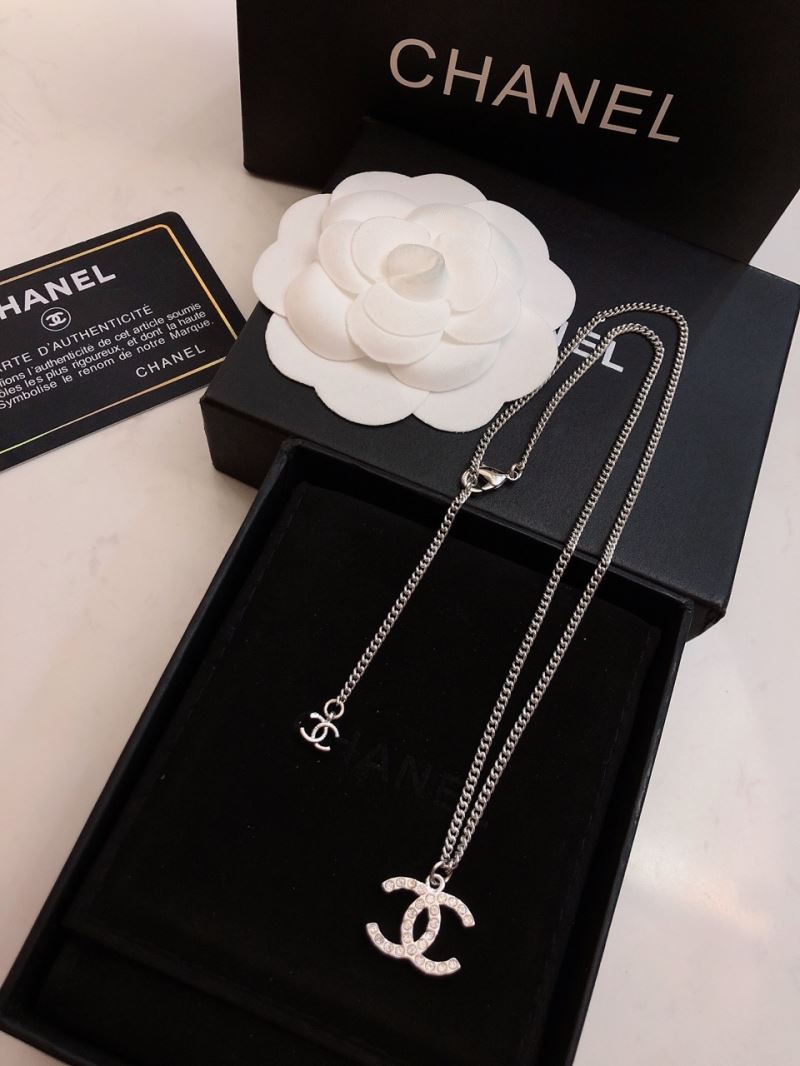 Chanel Necklaces